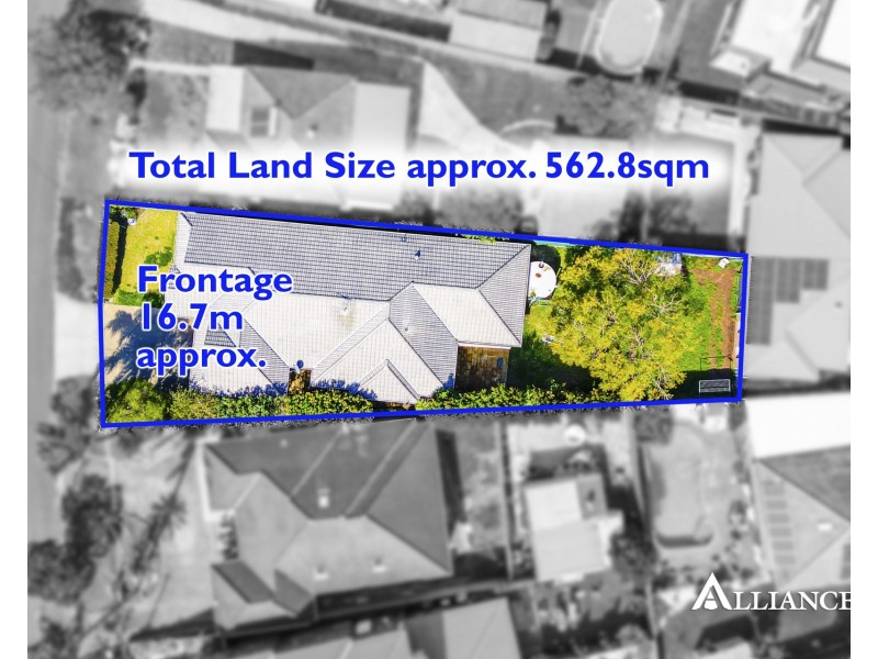 13 Alamein Road, Revesby Heights NSW 2212