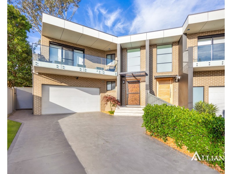 35A Garnsey Avenue, Panania NSW 2213
