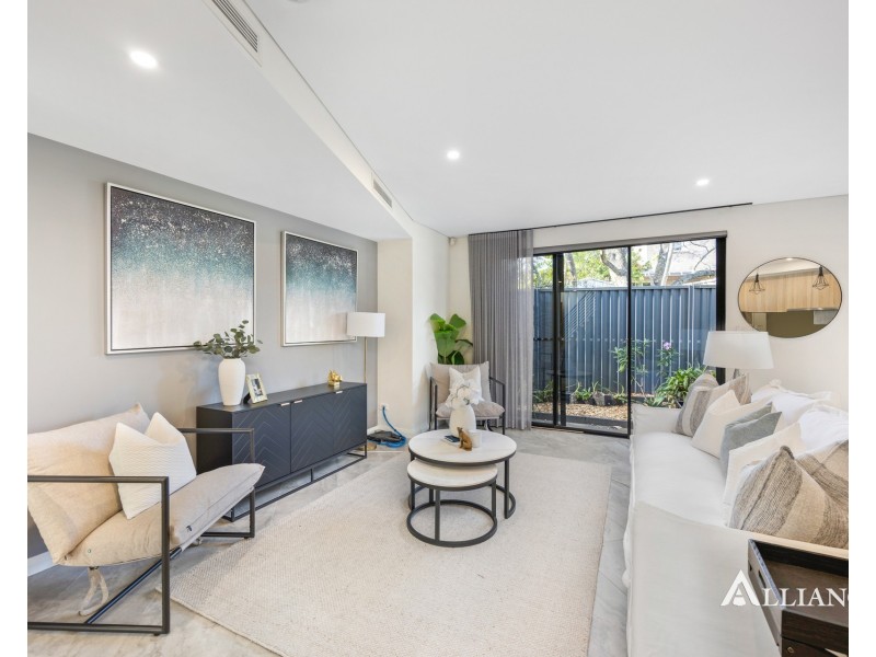 35A Garnsey Avenue, Panania NSW 2213
