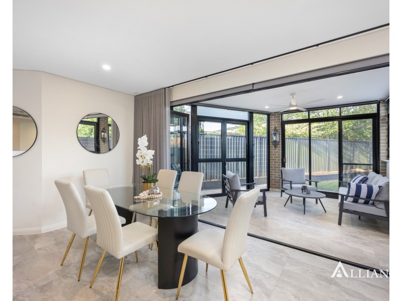 35A Garnsey Avenue, Panania NSW 2213