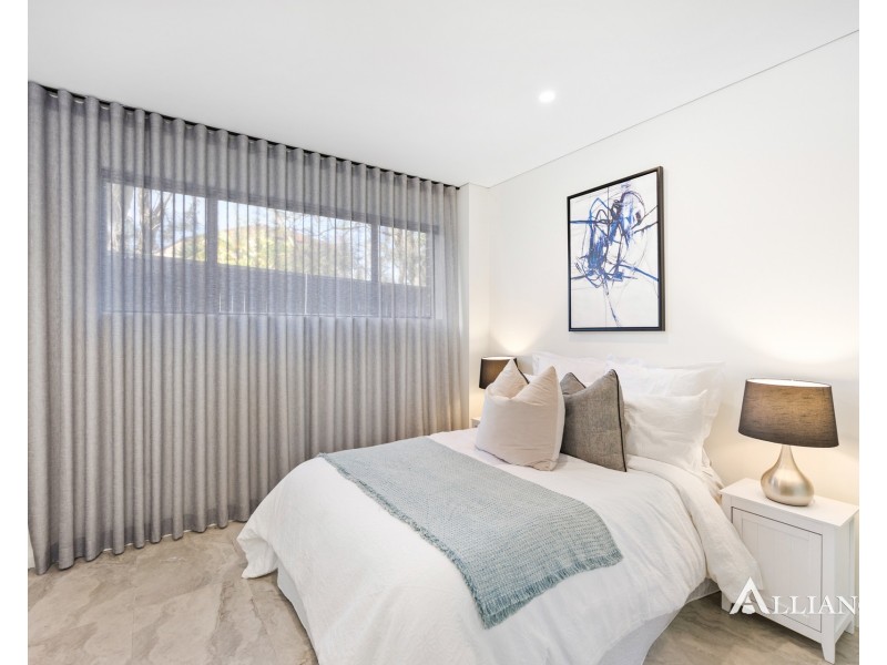 35A Garnsey Avenue, Panania NSW 2213