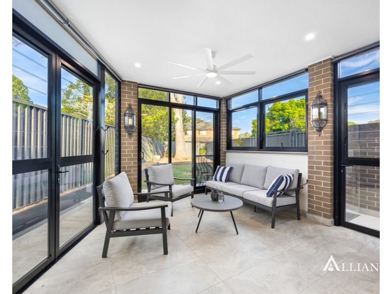 35A Garnsey Avenue, Panania NSW 2213