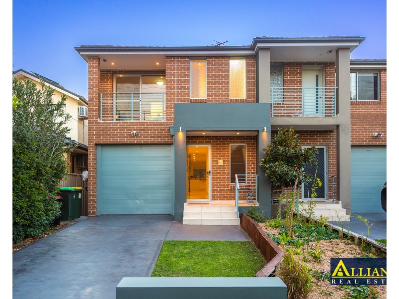 24A Laundess Avenue, Panania NSW 2213