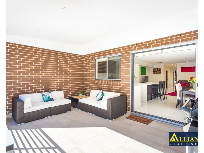 24A Laundess Avenue, Panania NSW 2213