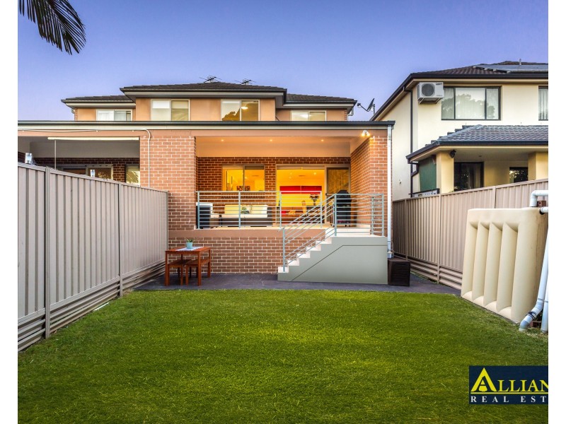 24A Laundess Avenue, Panania NSW 2213
