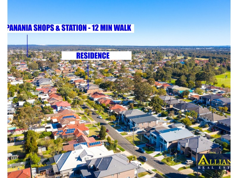 24A Laundess Avenue, Panania NSW 2213