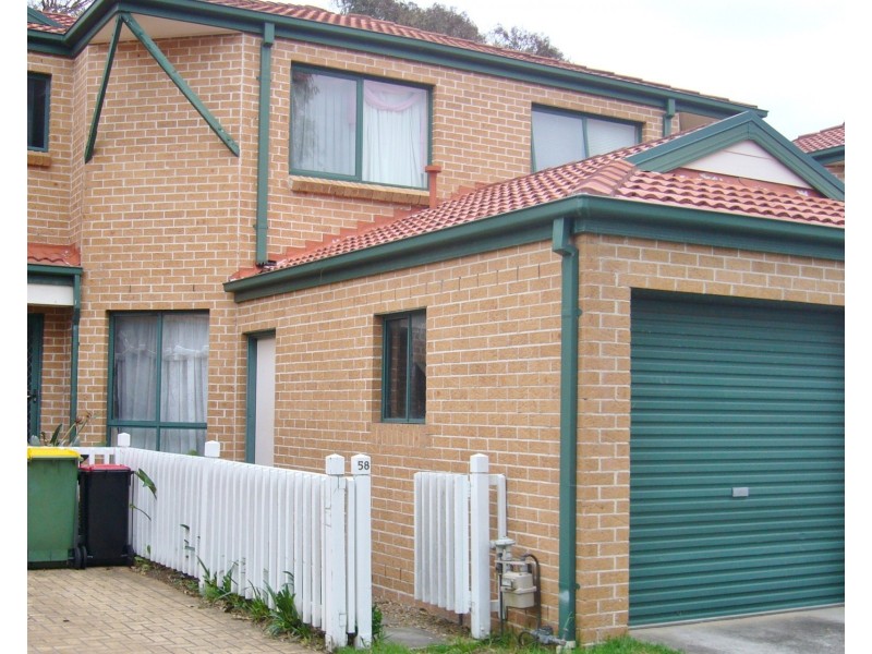 58/169 Horsley Road, Panania NSW 2213