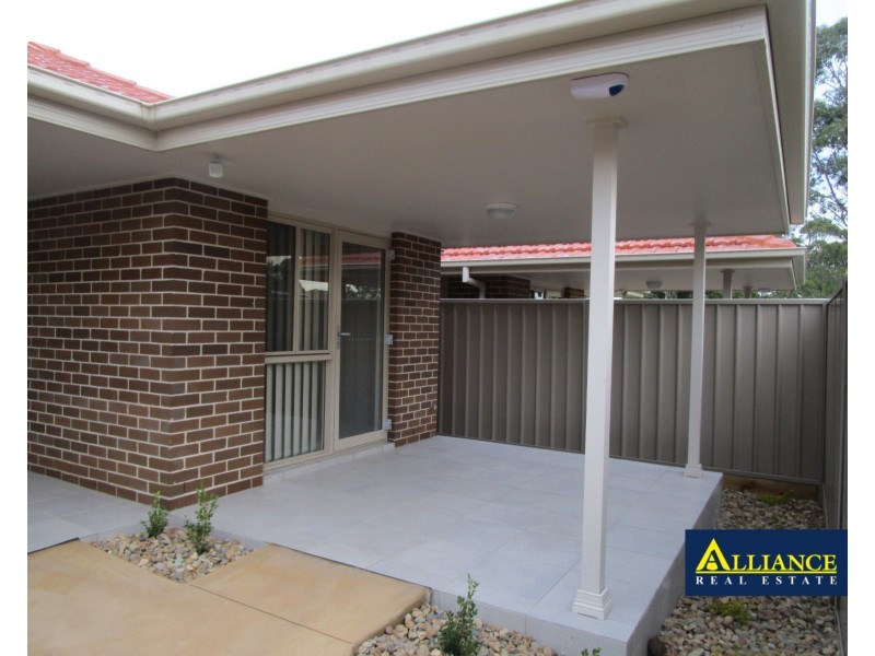 1/63 Arab Road, Padstow NSW 2211