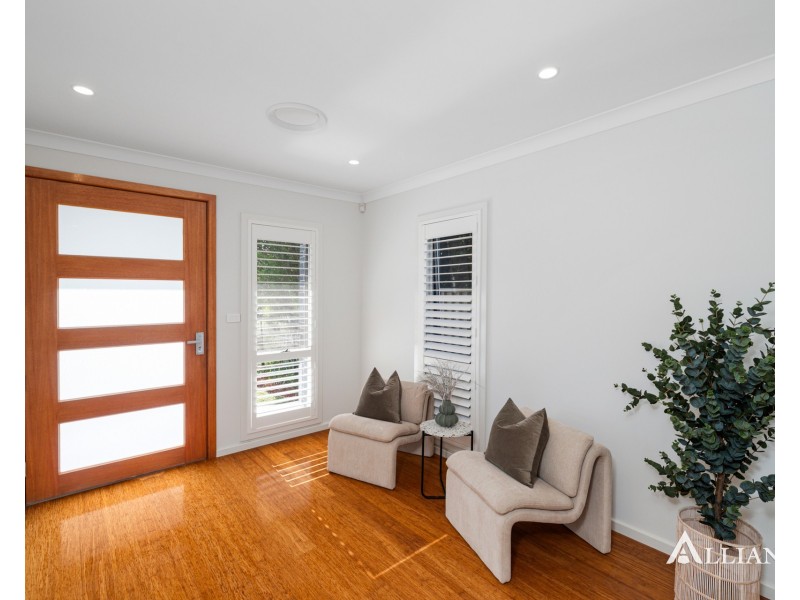 17A Garnsey Avenue, Panania NSW 2213