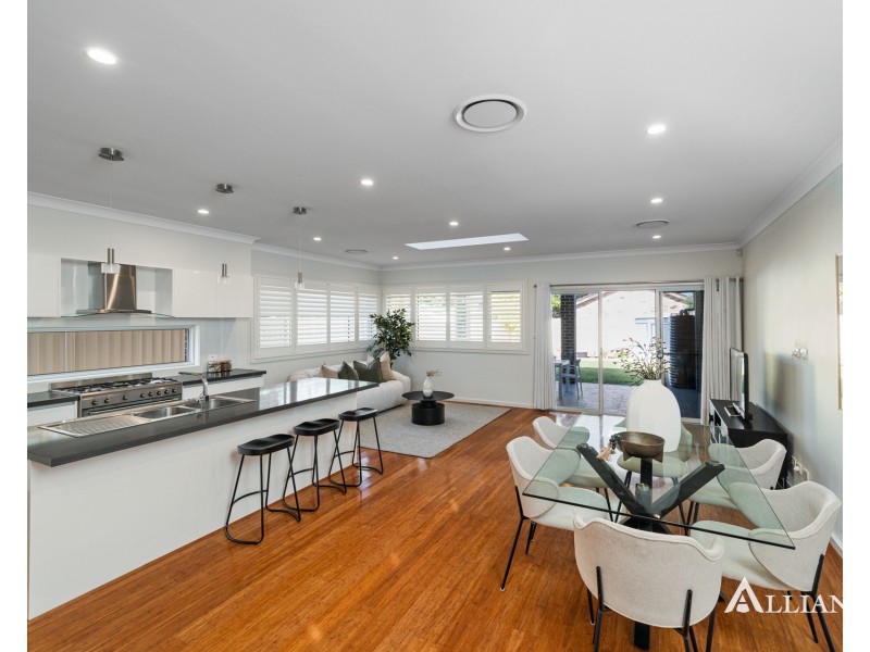 17A Garnsey Avenue, Panania NSW 2213