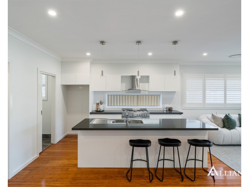 17A Garnsey Avenue, Panania NSW 2213