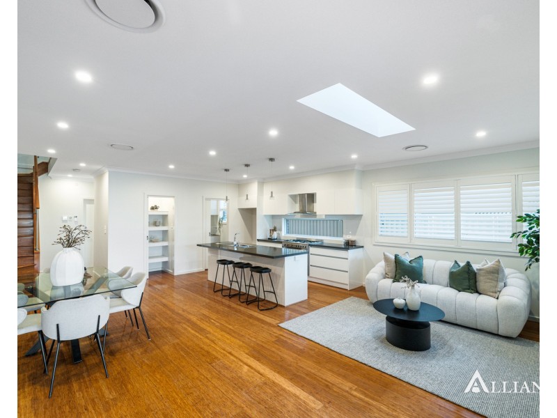 17A Garnsey Avenue, Panania NSW 2213