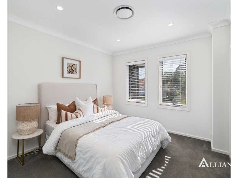 17A Garnsey Avenue, Panania NSW 2213