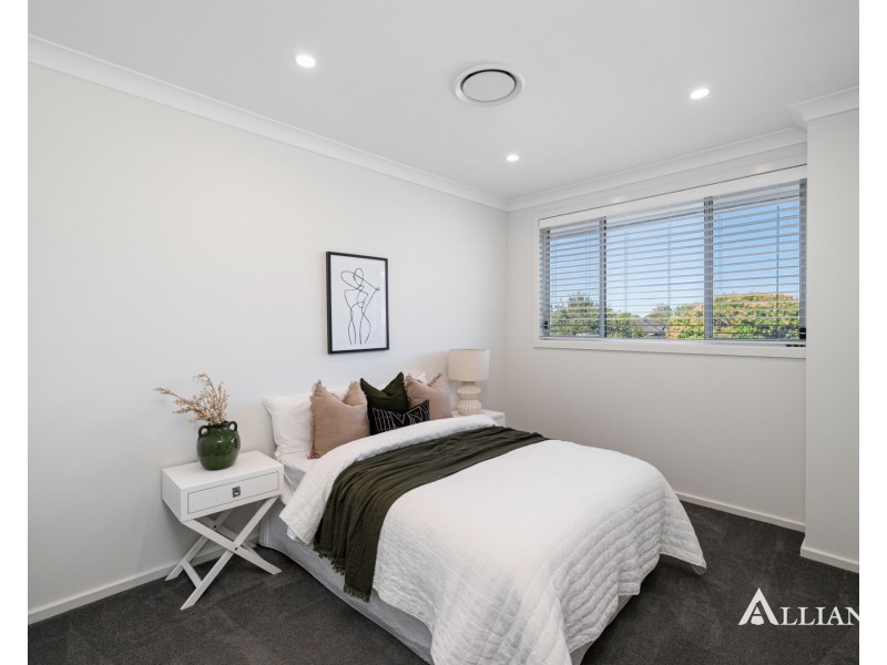 17A Garnsey Avenue, Panania NSW 2213