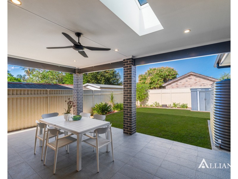 17A Garnsey Avenue, Panania NSW 2213