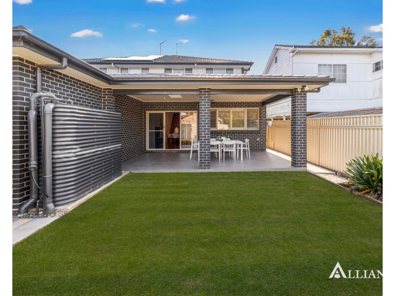 17A Garnsey Avenue, Panania NSW 2213