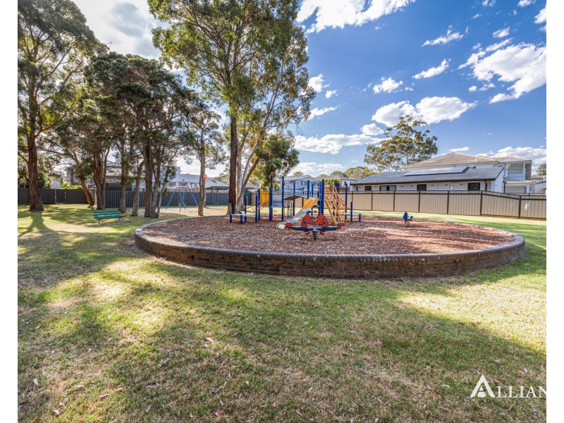 17A Garnsey Avenue, Panania NSW 2213