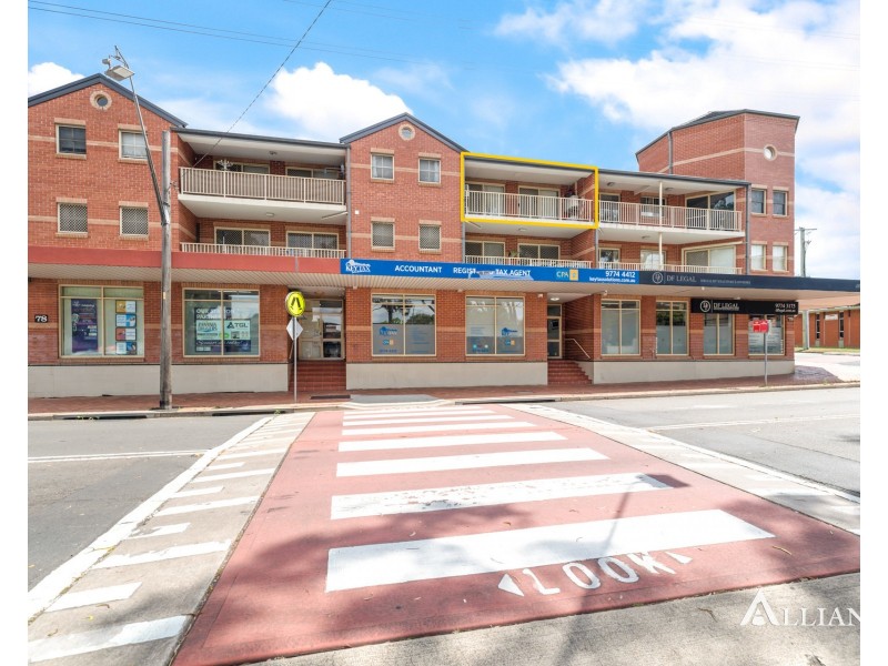 4/78 Cahors Road, Padstow NSW 2211