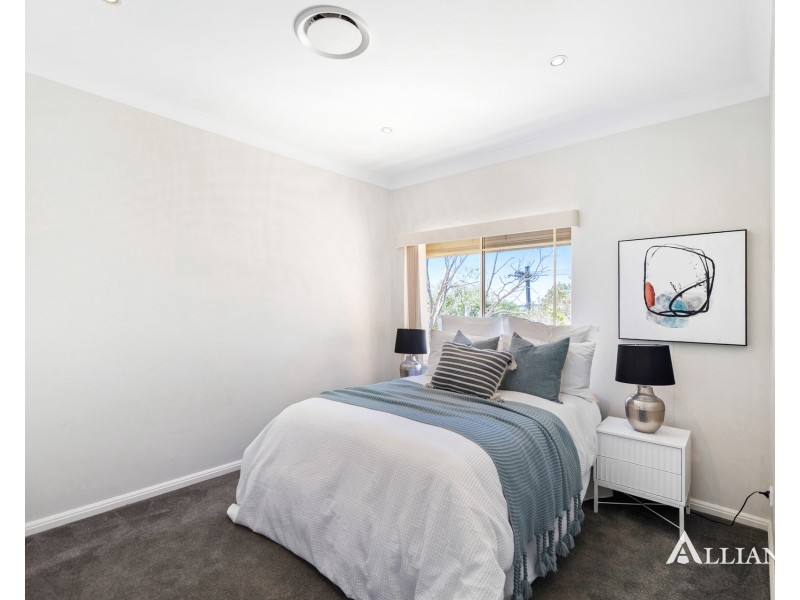 6/31 Hodgkinson Crescent, Panania NSW 2213