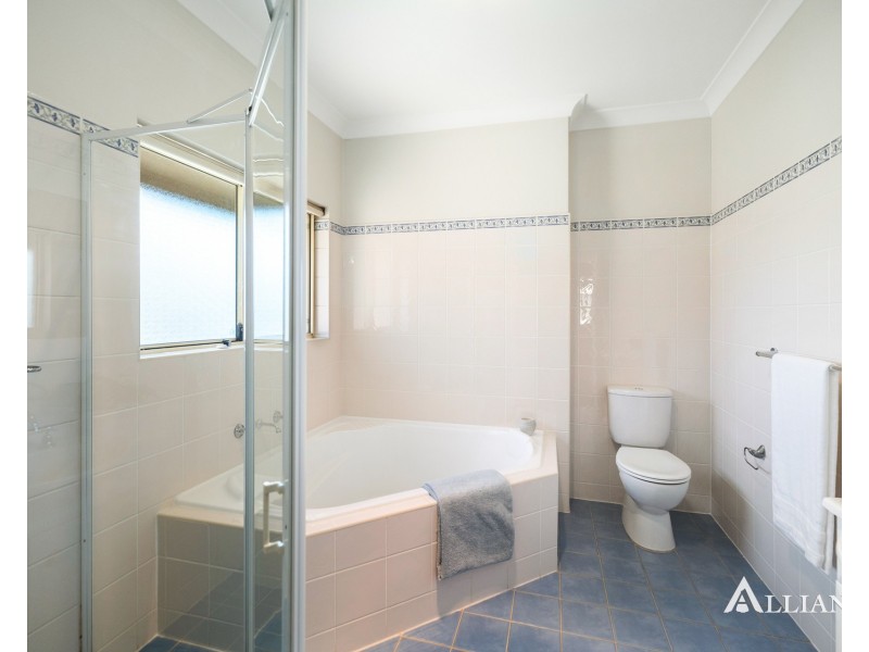 6/31 Hodgkinson Crescent, Panania NSW 2213