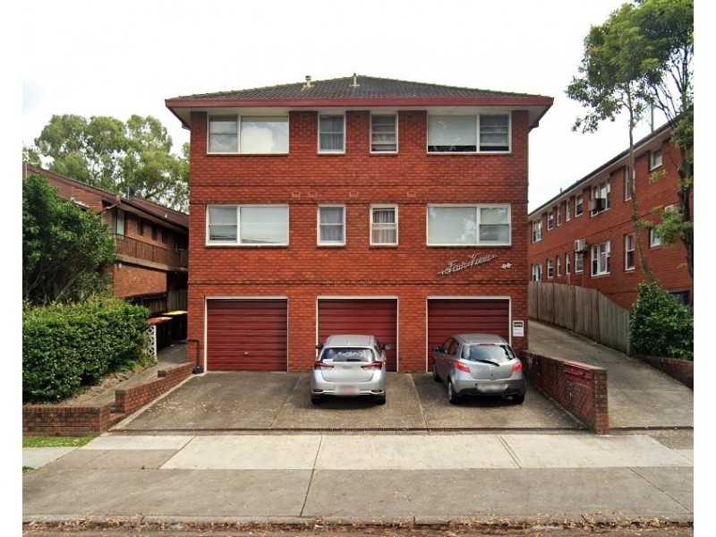 3/38 Victoria Avenue, Penshurst NSW 2222