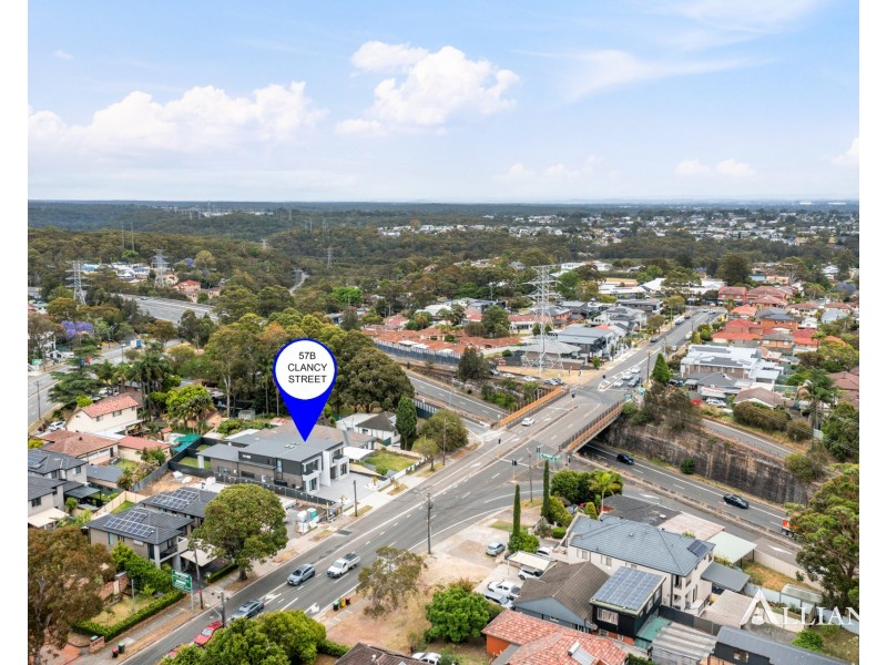 57B Clancy Street, Padstow Heights NSW 2211