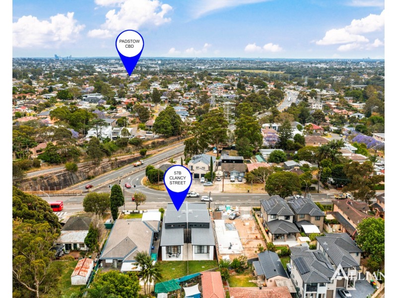 57B Clancy Street, Padstow Heights NSW 2211