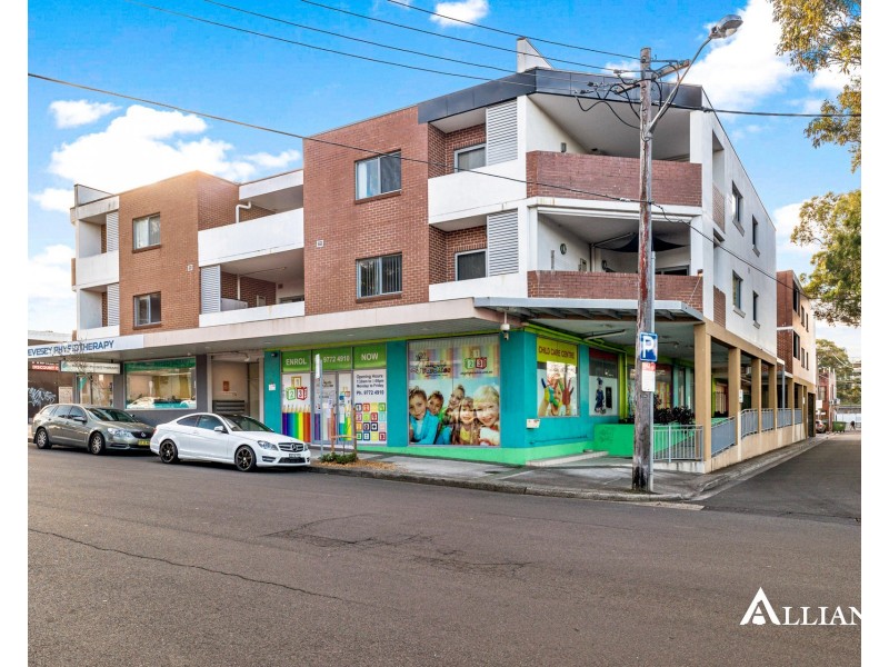 15/4 MacArthur Avenue, Revesby NSW 2212