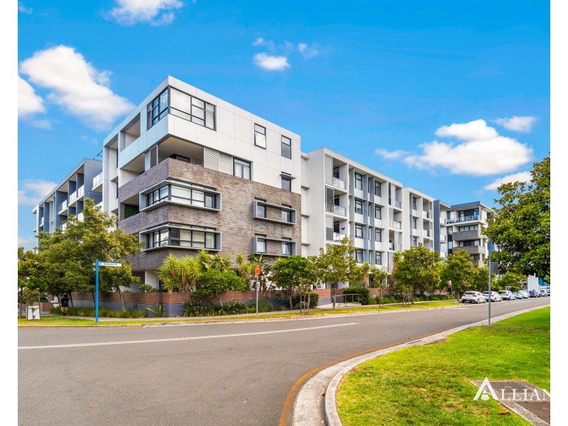 408/3 Sunbeam Street, Campsie NSW 2194