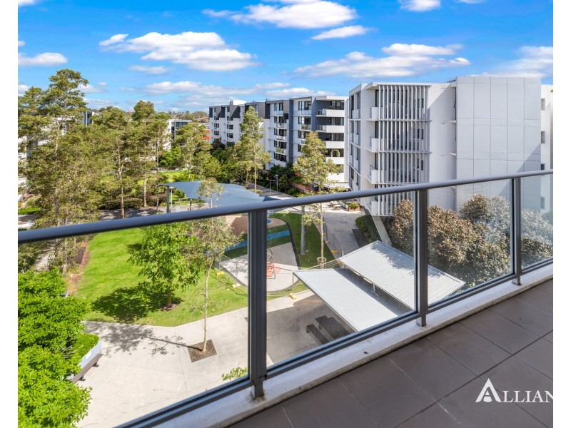 408/3 Sunbeam Street, Campsie NSW 2194