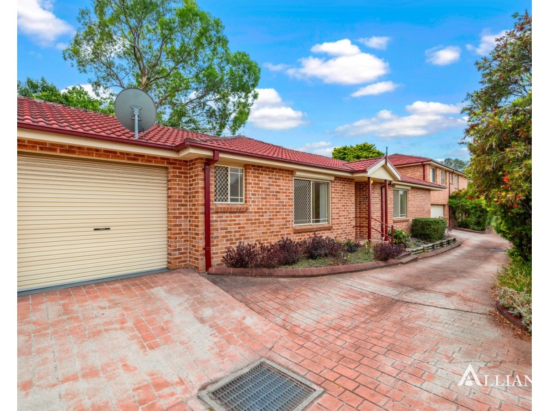 2/66 Ely Street, Revesby NSW 2212