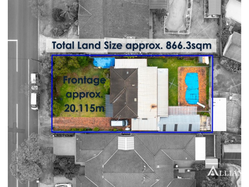 102 Kennedy Street, Picnic Point NSW 2213