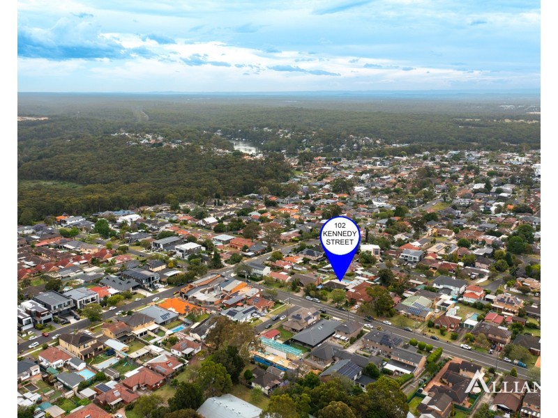 102 Kennedy Street, Picnic Point NSW 2213