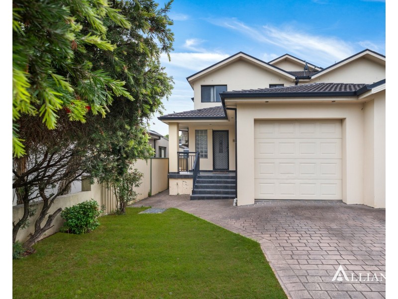 26A Laundess Avenue, Panania NSW 2213