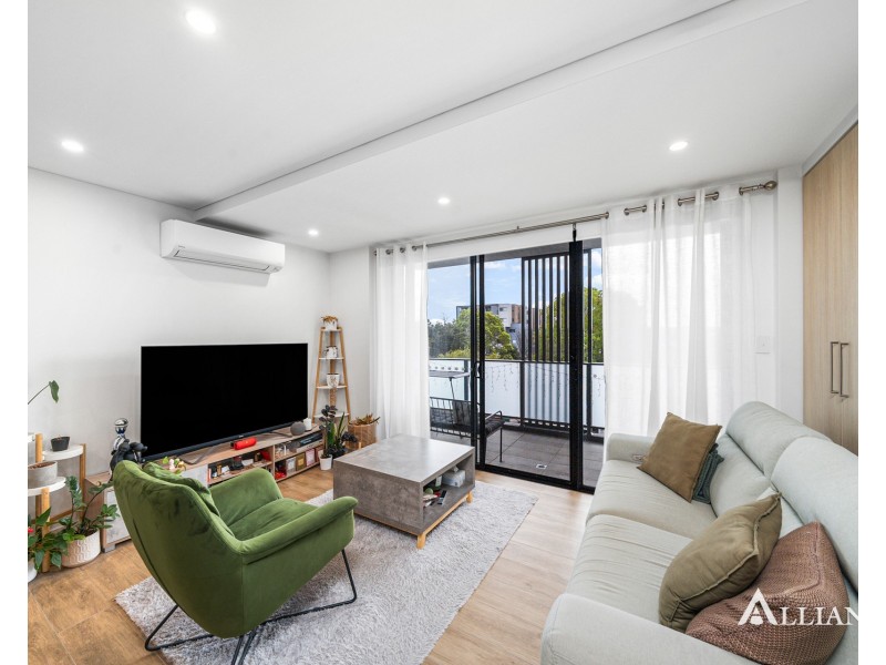 305/37 Leonard Street, Bankstown NSW 2200