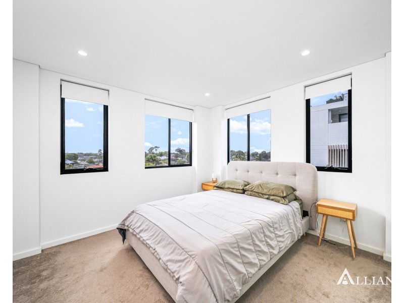 305/37 Leonard Street, Bankstown NSW 2200