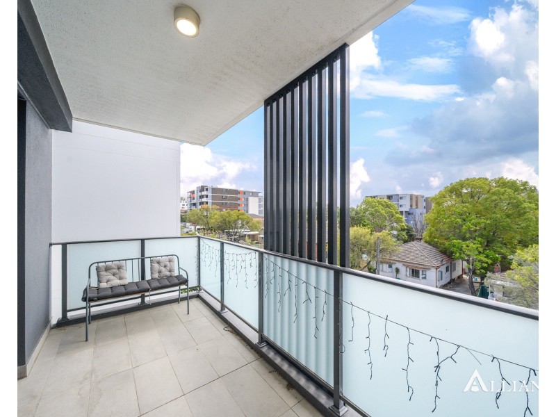 305/37 Leonard Street, Bankstown NSW 2200