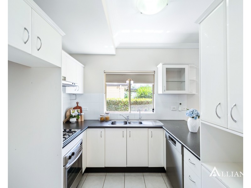 6/31 Hodgkinson Crescent, Panania NSW 2213