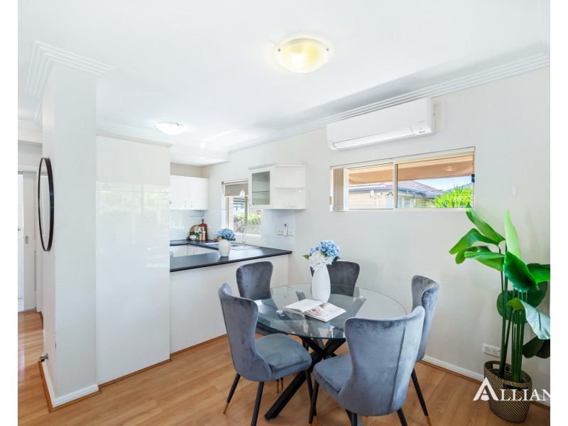 6/31 Hodgkinson Crescent, Panania NSW 2213