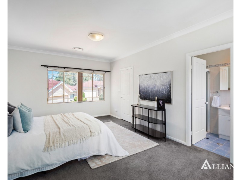 6/31 Hodgkinson Crescent, Panania NSW 2213