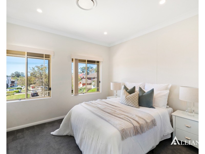 6/31 Hodgkinson Crescent, Panania NSW 2213
