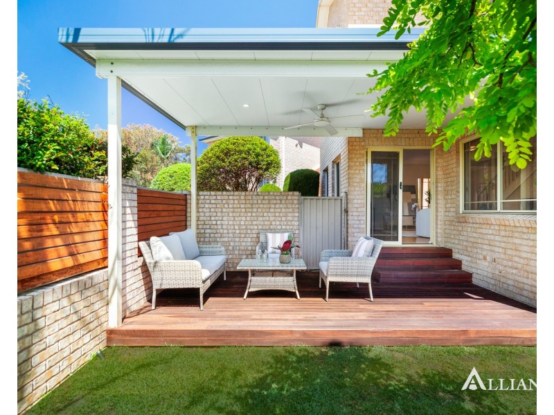 6/31 Hodgkinson Crescent, Panania NSW 2213