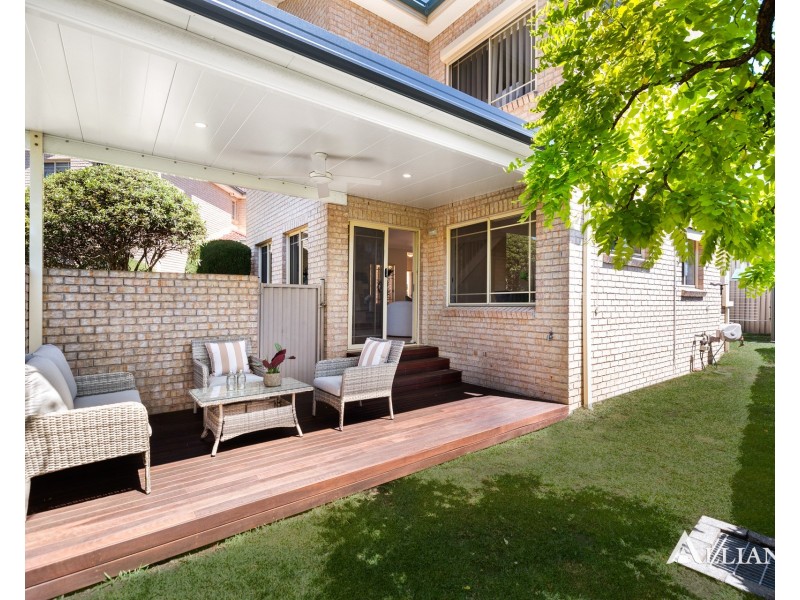 6/31 Hodgkinson Crescent, Panania NSW 2213