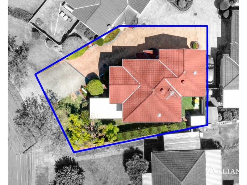 6/31 Hodgkinson Crescent, Panania NSW 2213