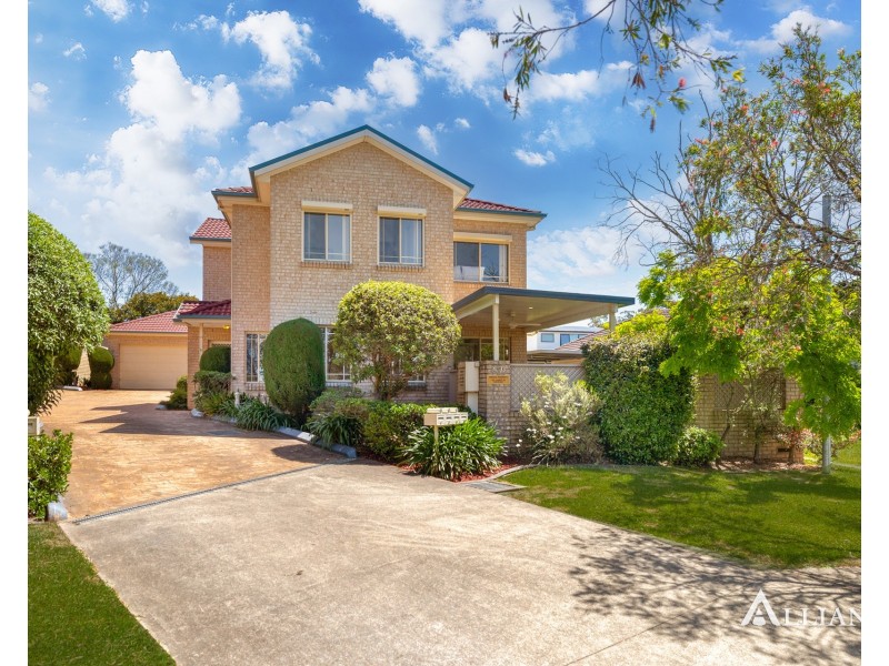 6/31 Hodgkinson Crescent, Panania NSW 2213