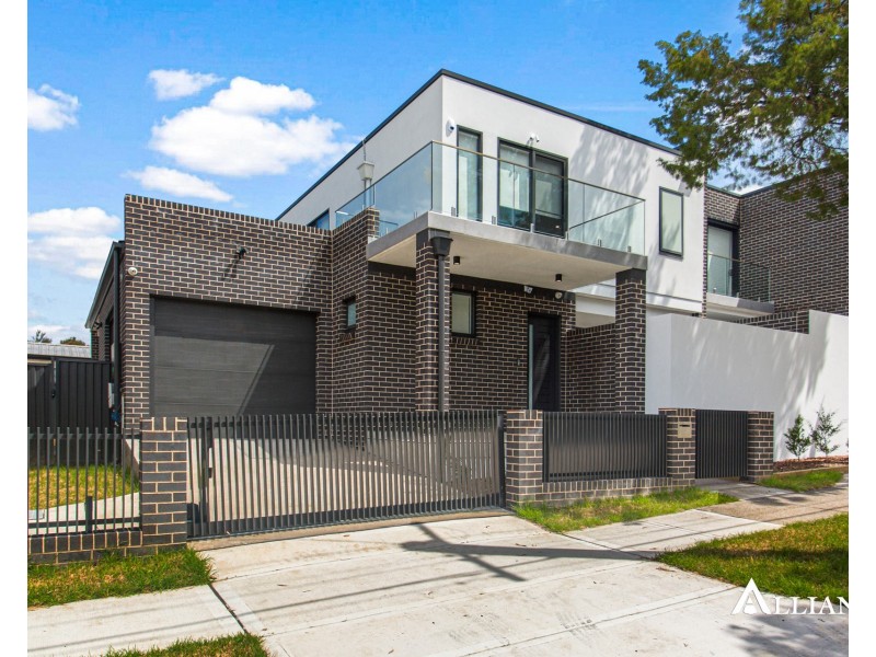 49A Tompson Road, Revesby NSW 2212