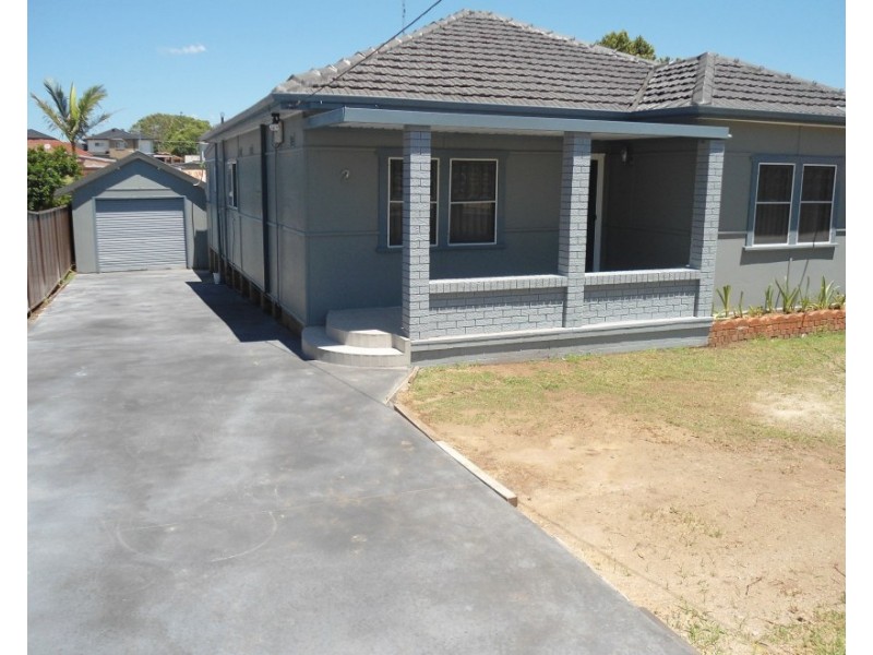 2 Dalziel Avenue, Panania NSW 2213