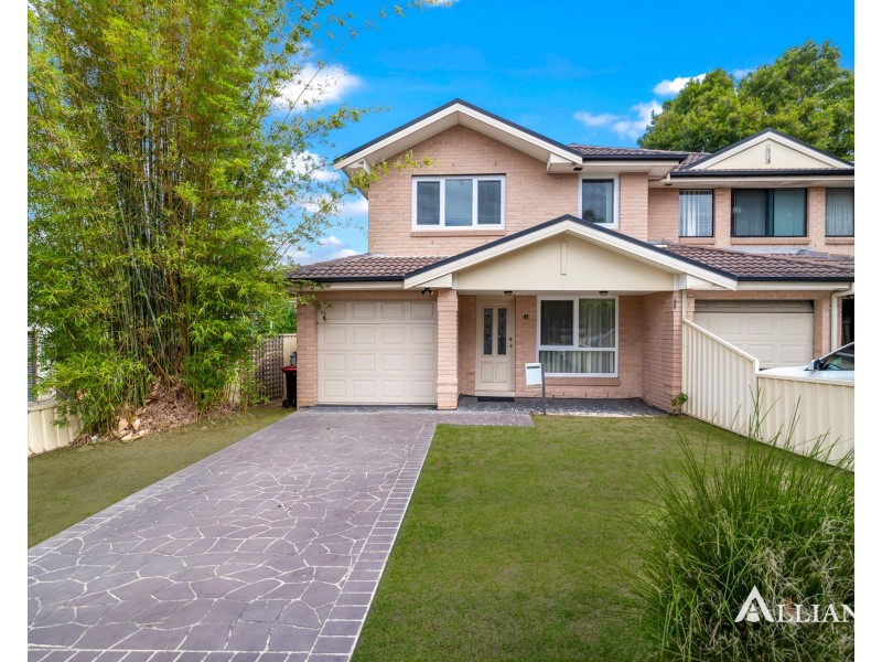 41 Marco Avenue, Revesby NSW 2212