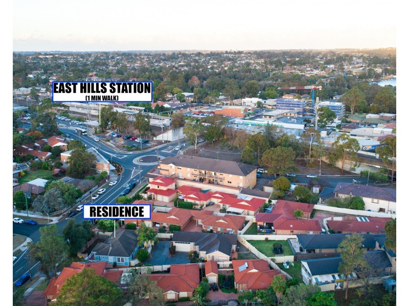 57 Maclaurin Avenue, East Hills NSW 2213