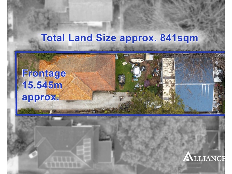 22 Woodburn Avenue, Panania NSW 2213